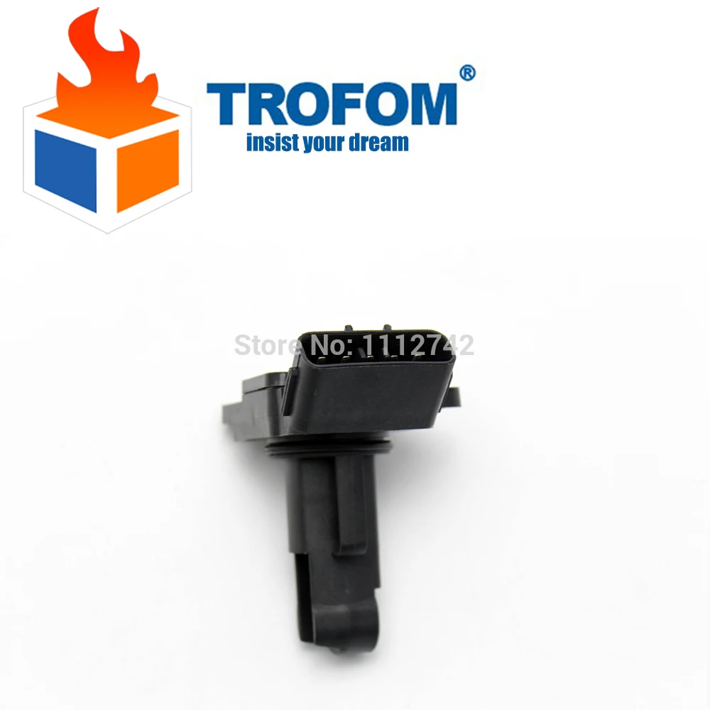 Датчик расхода воздуха для Toyota Corolla E11 Lexus 22204-15010/2220415010/22204 15010/197400-2060/22204 0D010/8ET009142-941 |