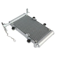 motorcycle engine water cooler cooling radiator cooling suitable for honda cb400 sf nc31 nc36