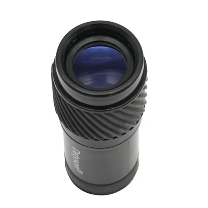 Datyson Focus Series 7X18 7X Увеличение 18 мм Диаметр объектива Монокулярные очки поддержка мобильного фото камеры 5D0003