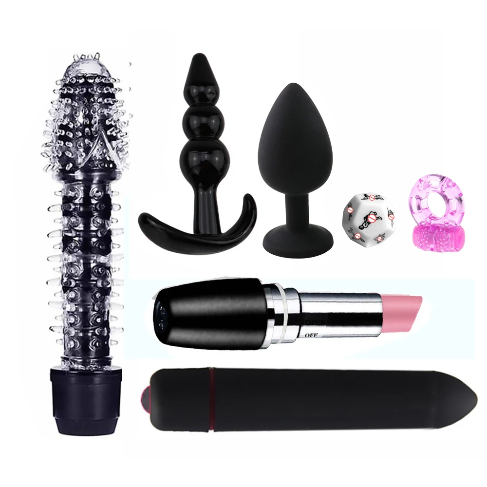 Sex toys for Women Dildo vibrator women masturbators adults 18 shop Anal games exotic accessories | Красота и здоровье