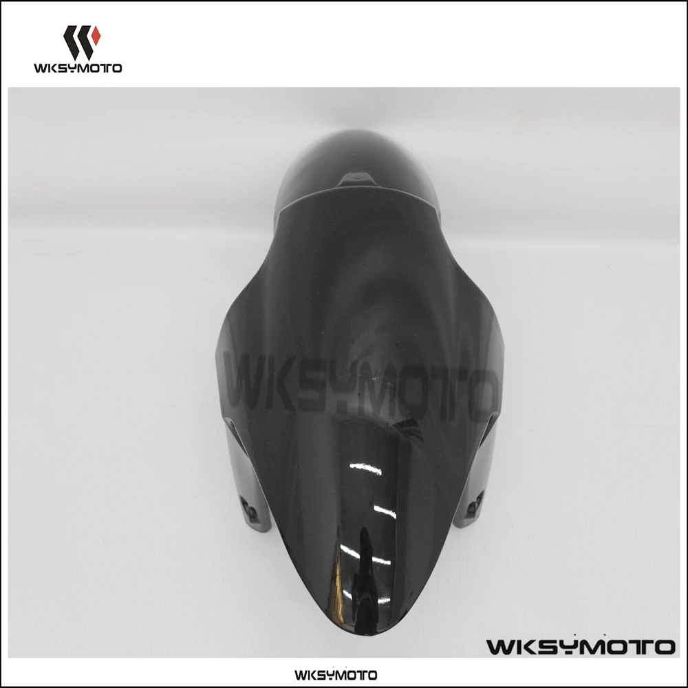 

Front Tire Fender Mudguard Fairing Part Fit for Triumph Daytona 675 2009-2012