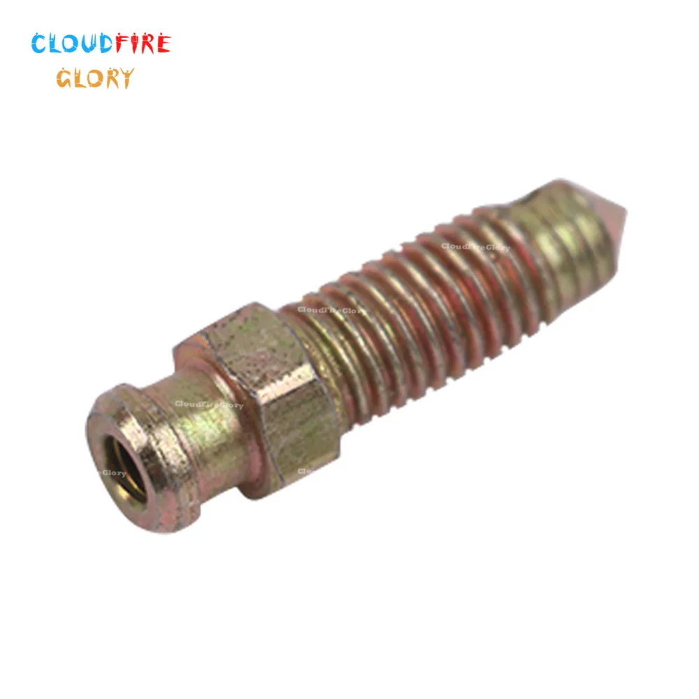 Клапан дыхательного винта CloudFireGlory алюминиевый клапан 3A0611475 для VW Golf Jetta Passat Rabbit