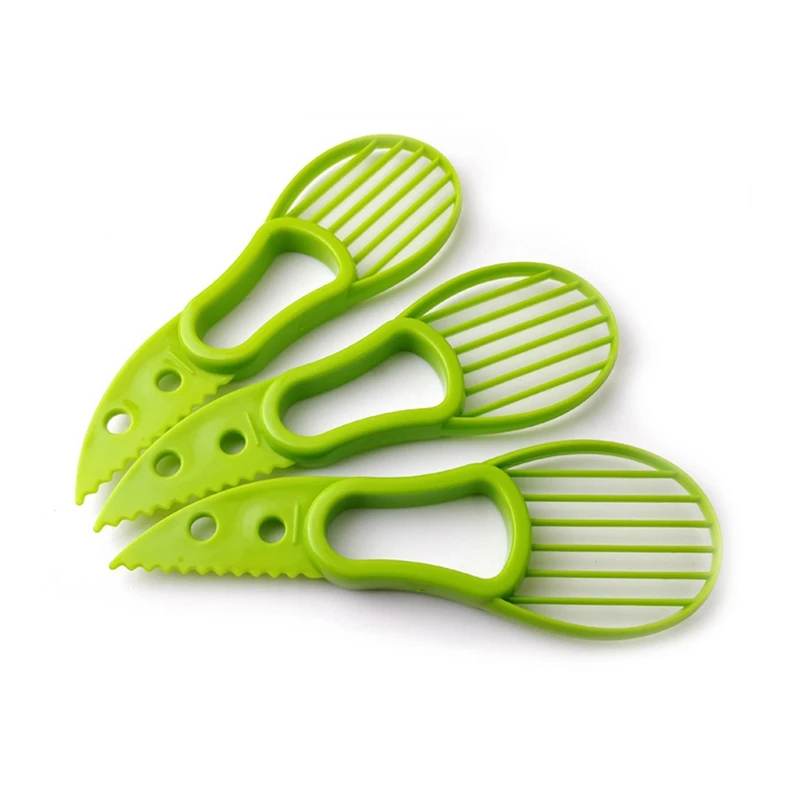 Многофункциональный Нож для авокадо фруктов Кухонные гаджеты кухонные