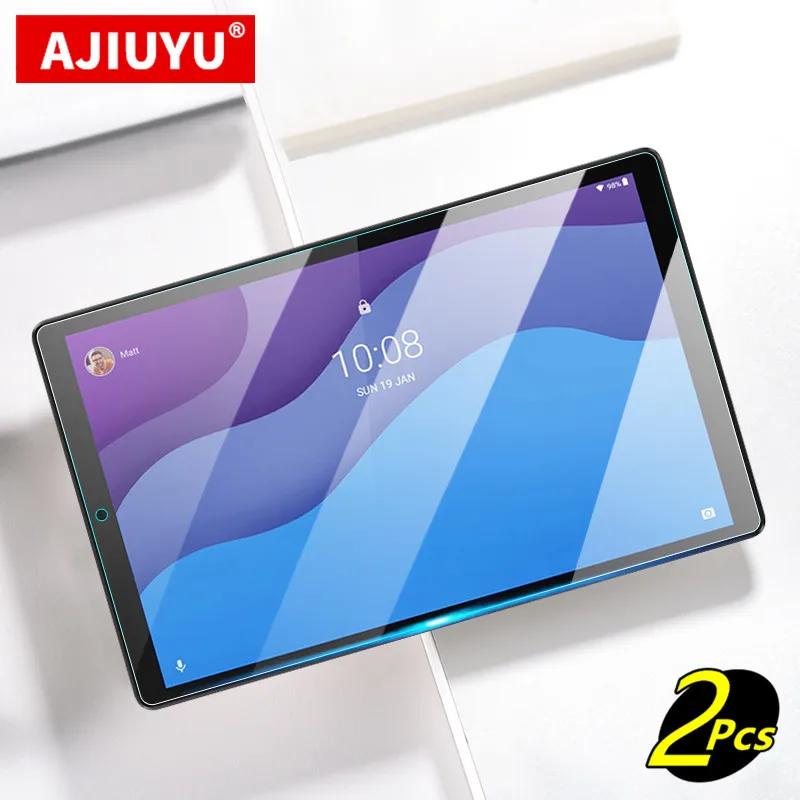 

For Lenovo Tab M10 HD TB X306F 10.1 Glass Tempered TAB M10 HD TB-X306X X306 F 10.1" Case Tablet PC Screen Protection Glass film