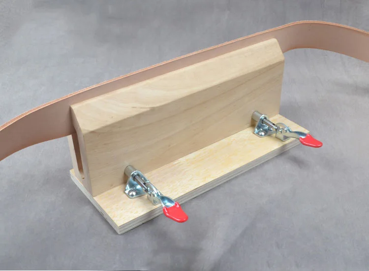 Зажим для кожевенного ремесла короткого стола пони шитья кожи|Шитье| |