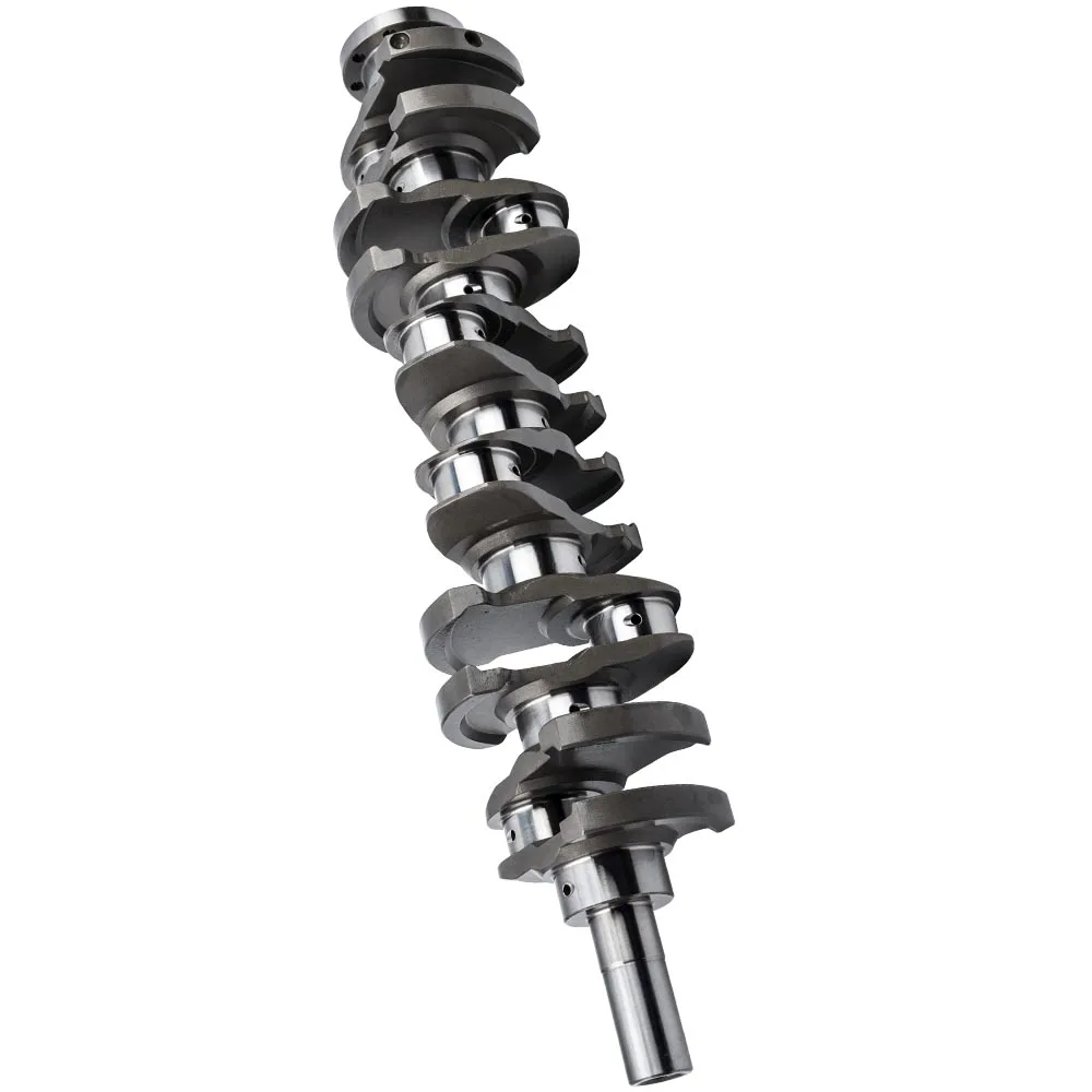 Коленчатый вал для Тойота Супра JZA80 3.4L 2JZ 2JZGTE Stroker kit заготовка 4340 коленчатый 1800HP