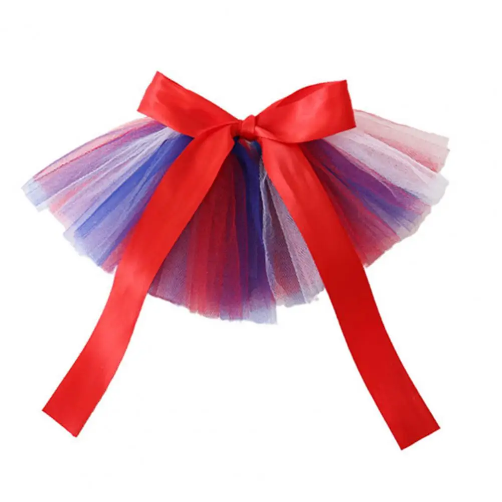 Красная одежда для домашних животных разноцветное декоративное дышащее