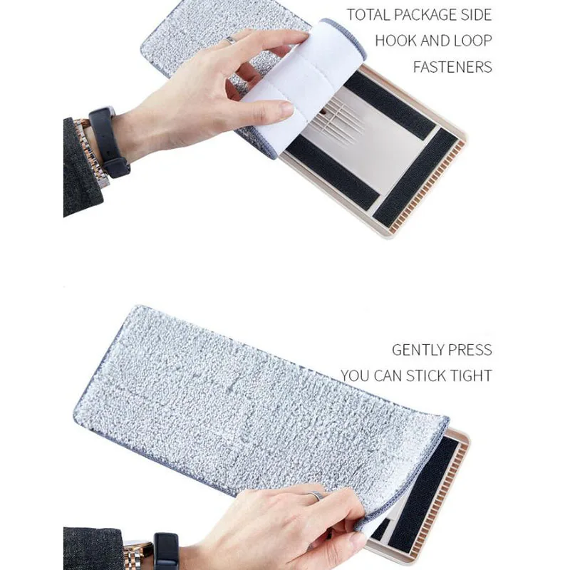 Швабра для мытья дома чистящая кухни деревянного пола | Дом и сад