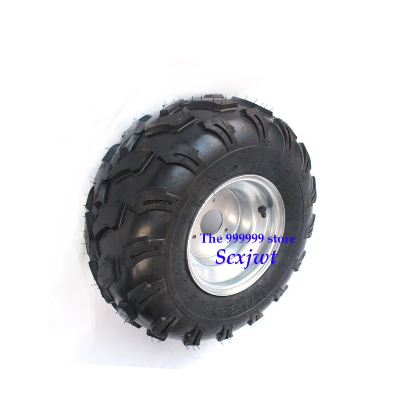 2pcsLightning доставка ATV багги Quad газонокосилка садовый трактор 150cc 200cc 250cc 300cc переднее