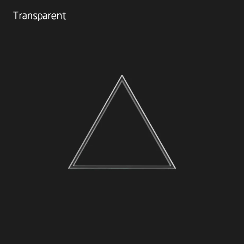 transparent 2 Универсальный магический флоуш лама нано резиновый многофункциональный настенный стикер коврик держатель для мобильного телефона Автомобильный кронштейн стручки фиксирующие гелевые накладки - Цвет: transparent 2