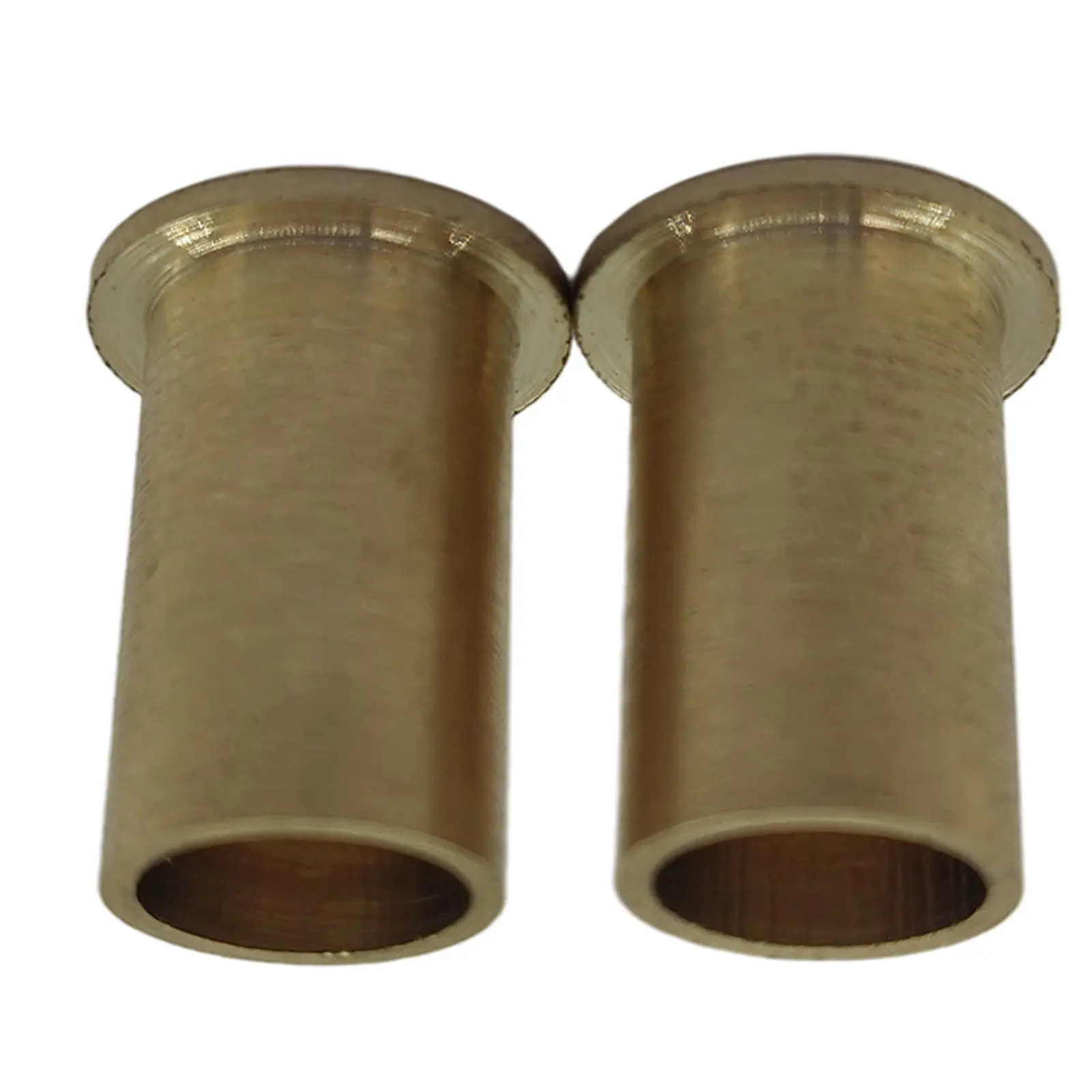 

Throttle Shaft Bushings Advanced for 12V 89-98 Exhaust Systems