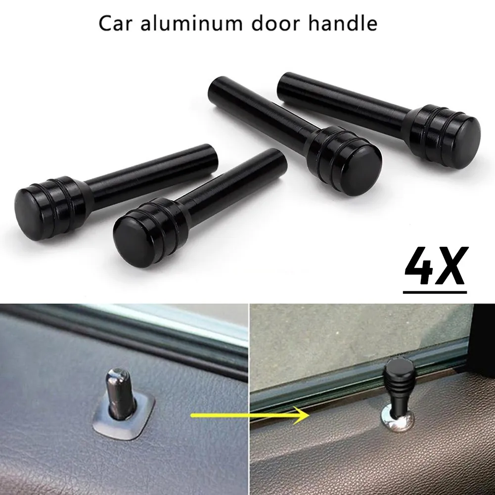

Practical Automobile Useful Weight Accessories Aluminum Alloy Beautiful