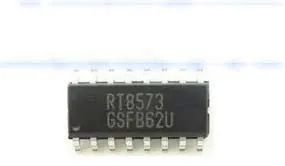 

1pcs/lot RT8573GS RT8573 SOP-16 In Stock