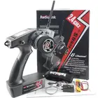 RCtown Radiolink RC6GS V2 2,4G 6-канальный передатчик + R7FG гироскоп внутри приемник для радиоуправляемых автомобилей лодок модельные детали # X0717