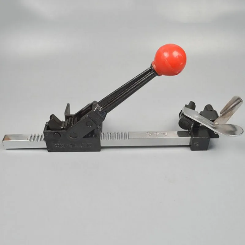 Ручная упаковочная лента специальная машина для бумаги и пластика обвязочная