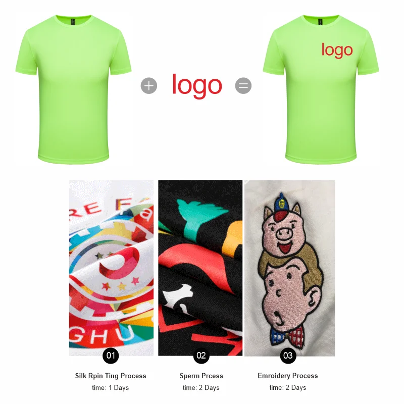 Футболка с круглым вырезом быстросохнущая летняя Спортивная дышащая 9 цветов |