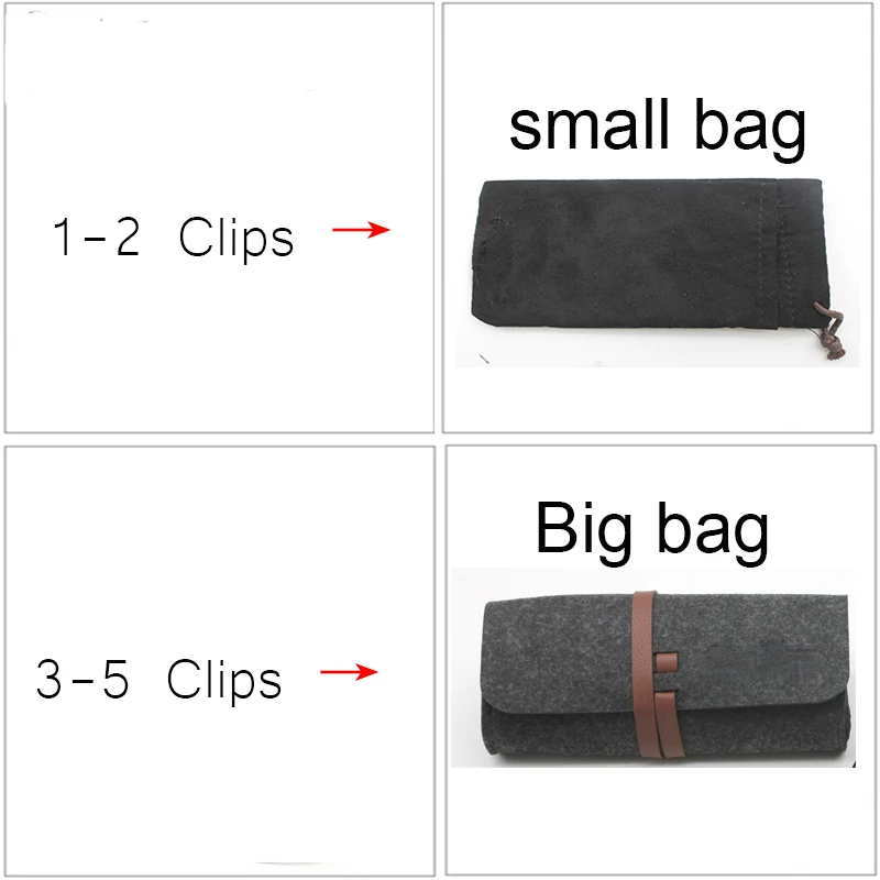 Очки солнцезащитные IVSTA мужские с клипсой поляризационные Магнитные очки для