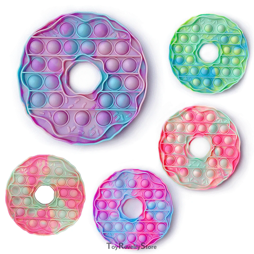 Популярная Стильная игрушка-антистресс | Игрушки и хобби