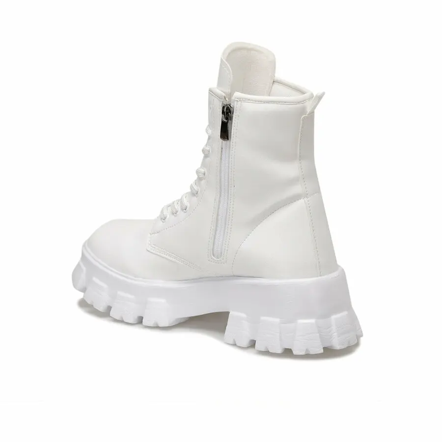 

Women Boots Butigo 19Sf-2060 White Women Boots