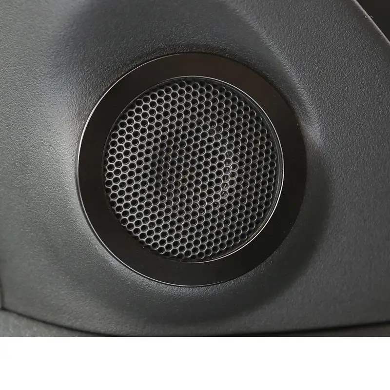 Авто розетка приборной панели кондиционер аудио динамик Интерьер Аксессуары
