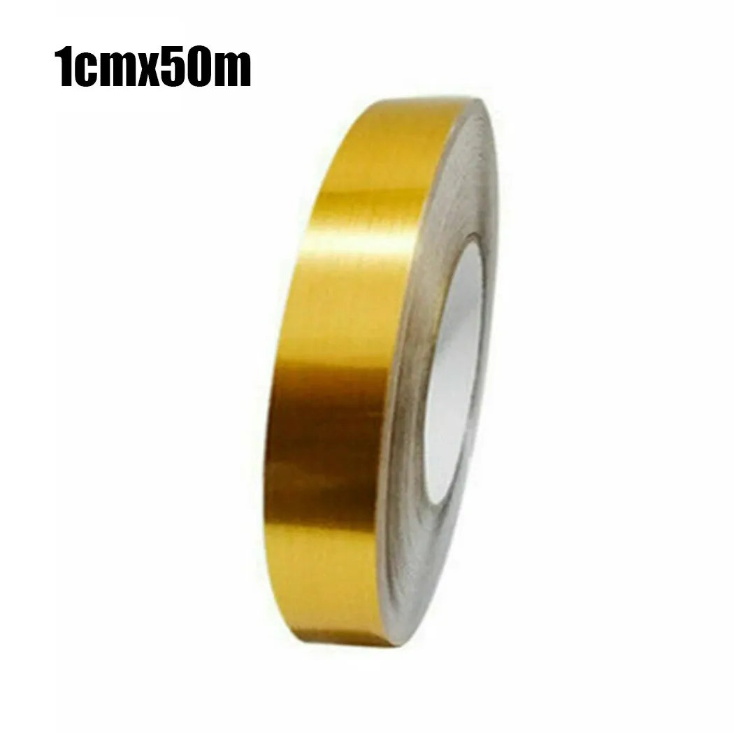 

50M Tile Anti-mold Gap Tape DIY Sealing Tile Gap Sticker For Home Decoration Wedding Supplies Drop Shipping