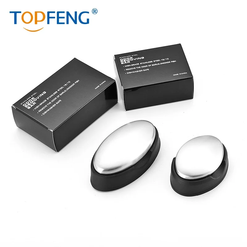 Экологичное мыло с мыльницей из нержавеющей стали 304 специально удаляет запах