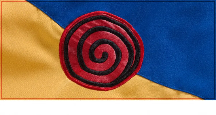 Новинка костюм для косплея куртки утепленная хлопковая форма наряд Аниме Костюм