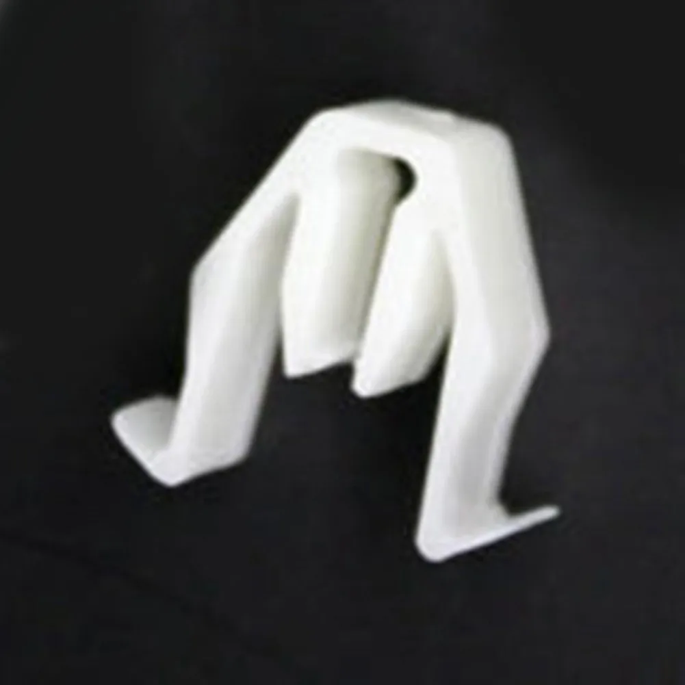 

09409-08326 Clips Car 7.5mm Hole Clamp Plastic Replacement High Quality
