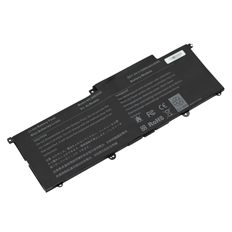 Аккумулятор ApexWay 5400 мАч для Samsung 900X3C 900X3E 900X3D AA PBXN4AR NP900X3G 900X3A 900X3B|Аккумуляторы