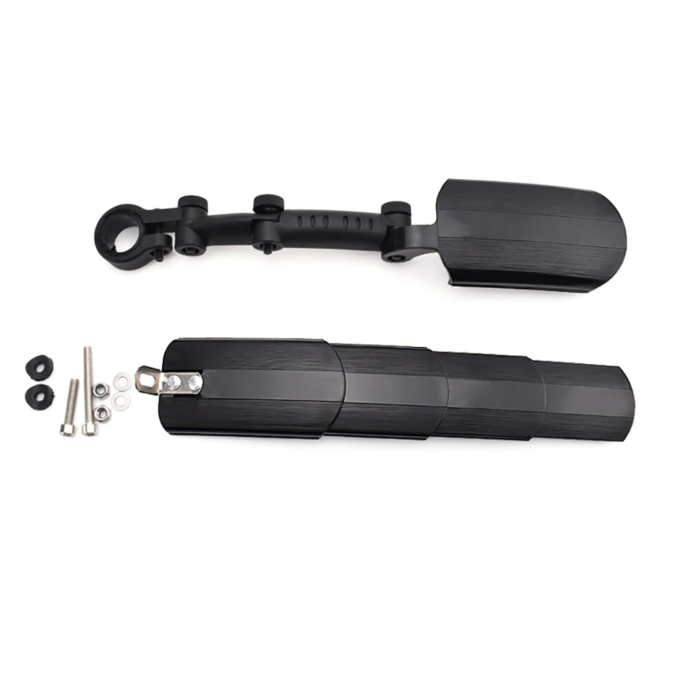 

Bicycle Fenders Bike Fender Foldable Front /Rear Bike Mudguard MTB Mountain Bike Wings Mud Guard Cycling Accessories