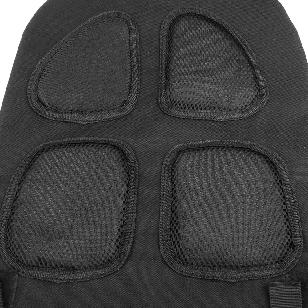 Уличная Регулируемая тренировочная тактическая жилетка бронежилет в стиле