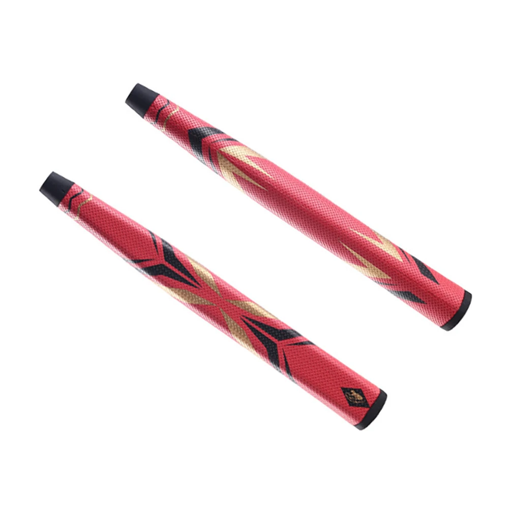 

1Pcs Midsize Golf Club Putter Grips High-Quality Soft Pu Rubber Grip Putter Grip Super Light Superior Grip Club Grip Accessories