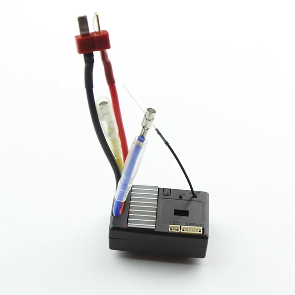 

for Wltoys 144001 1/14 RC Car Spare Parts Receiver Receiving Board Circuit Board ESC 144001-1311 Car Accessories