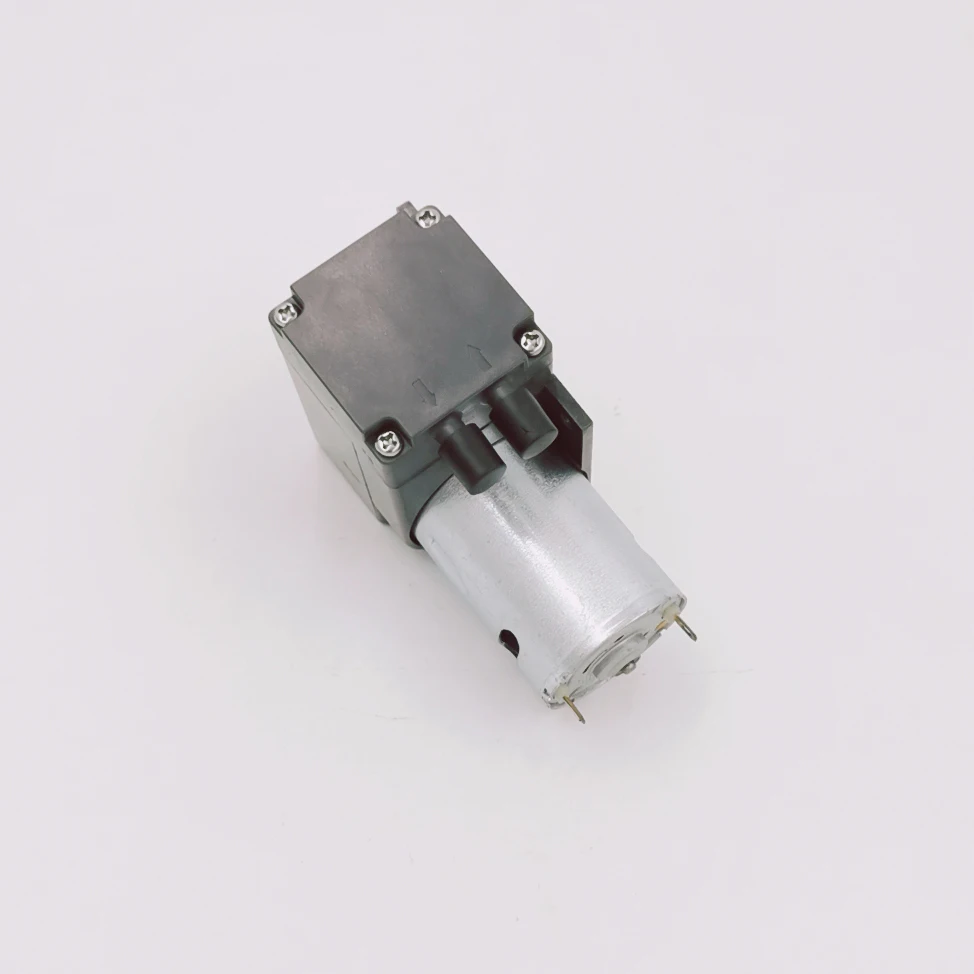 Диафрагма давления 270 кПа электрическая щетка массажный мини насос|pump pump|diaphragm pump