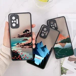 redmi note 10 pro case for xiaomi redmi note 8 case lens protection cover for xiaomi redmi note 9 10 11 pro 10s 9a 9c 9t coques free global shipping