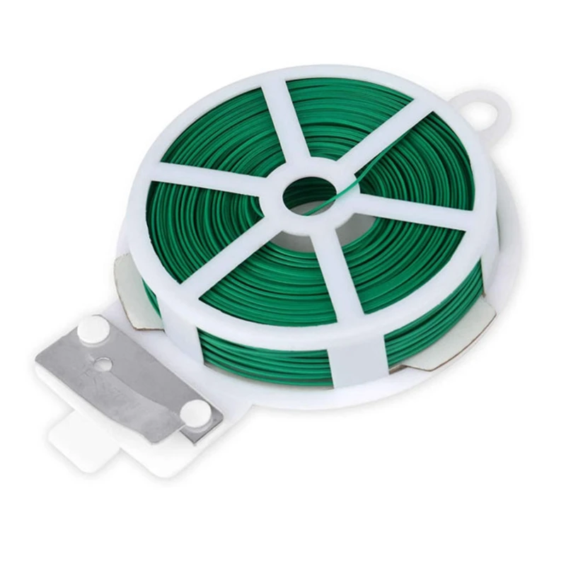 

Awaken the Creator's Dark Portal 100% Nice Durable 100% band New Cutter Multi-Purpose Plant Tie For Gardening Home (100 M)