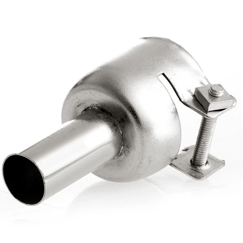 8 шт тепловой комплект сопел припой сопла Замена Наборы для 850 серии