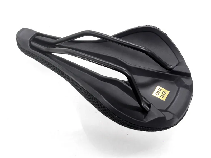 Велосипедное седло без логотипа велосипедное для шоссейного велосипеда