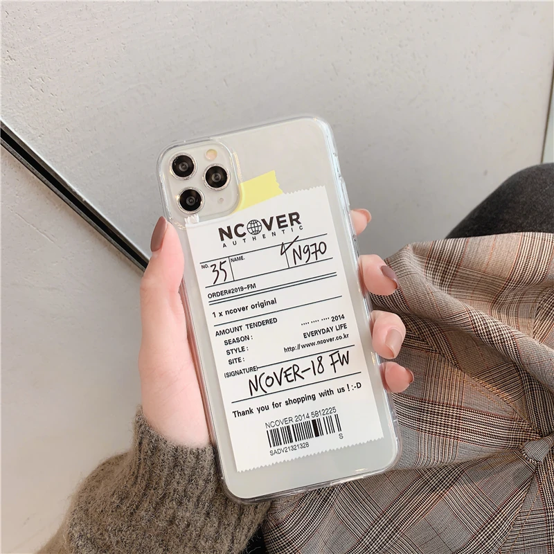 Мягкий силиконовый чехол для iphone 7 8 plus XS Max XR X 12 mini 11 Pro Max|Бамперы| |