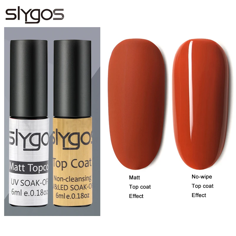 3 шт. полный комплект слипы отмачиваемый УФ-лак для ногтей блестящий Гель-лак