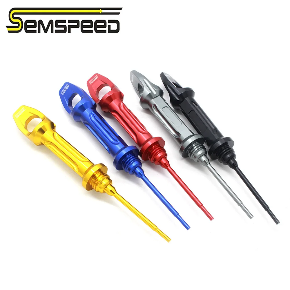 PCX125 PCX160 2021 мотоциклетная топливная щуп для измерения уровня масла Honda PCX 160 2018-2021