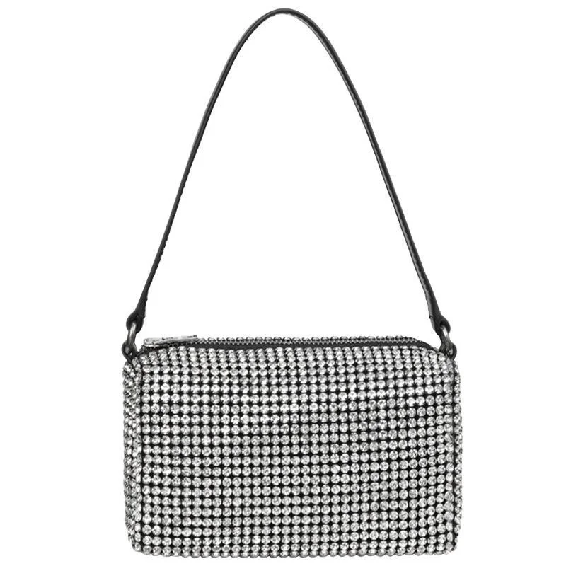 

King water drill bag 2021 new women's bag