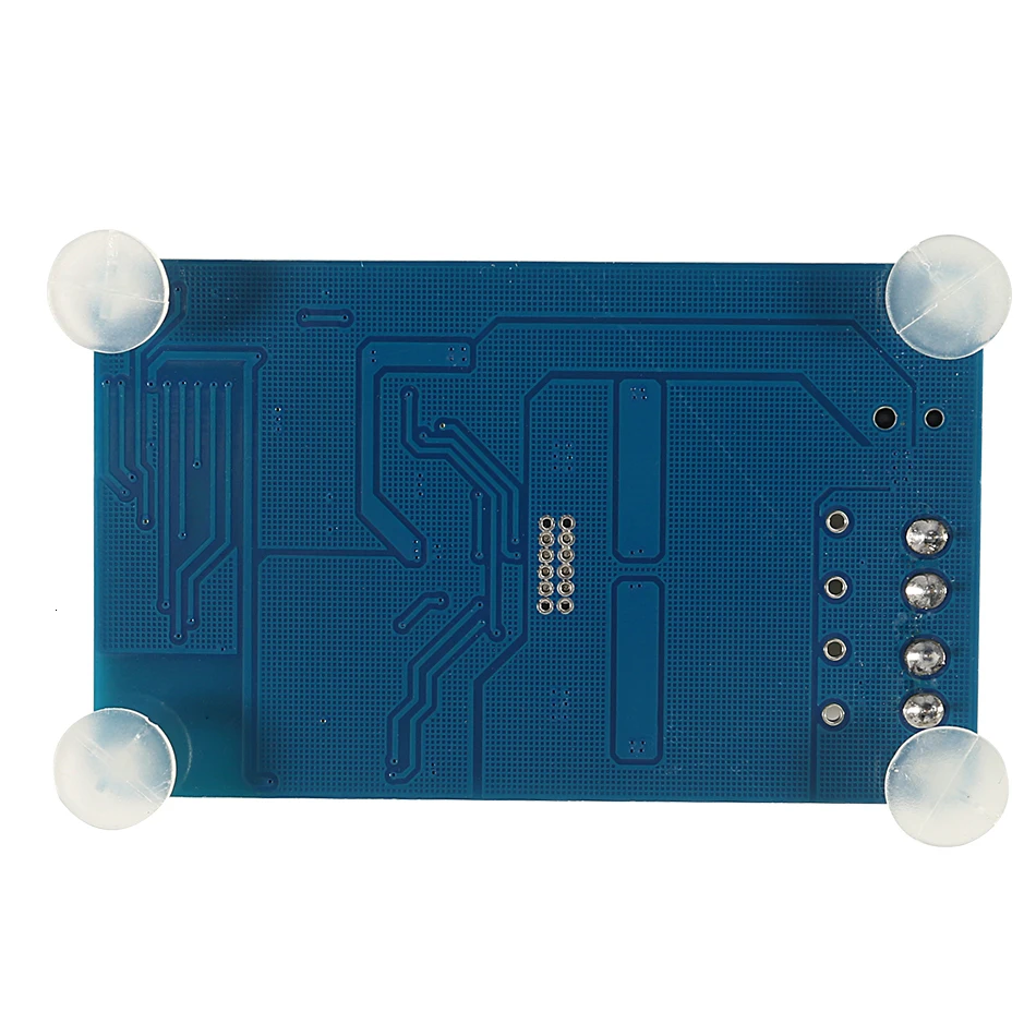Плата цифрового усилителя Tda7492p 50 Вт X 2 чип Bluetooth 4 0 Csr8635 аудиоресивера Bt детали