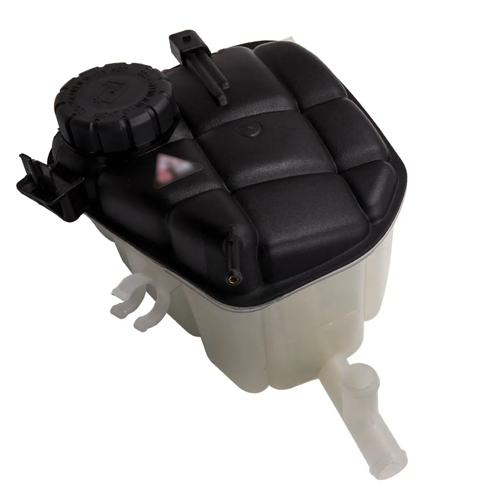 MAXPEEDINGRODS Coolant Expansion Tank Bottle for Mercedes-Benz W164 GL ML GL320 GL350 GL550 1645000049 A1645000049 | Автомобили и