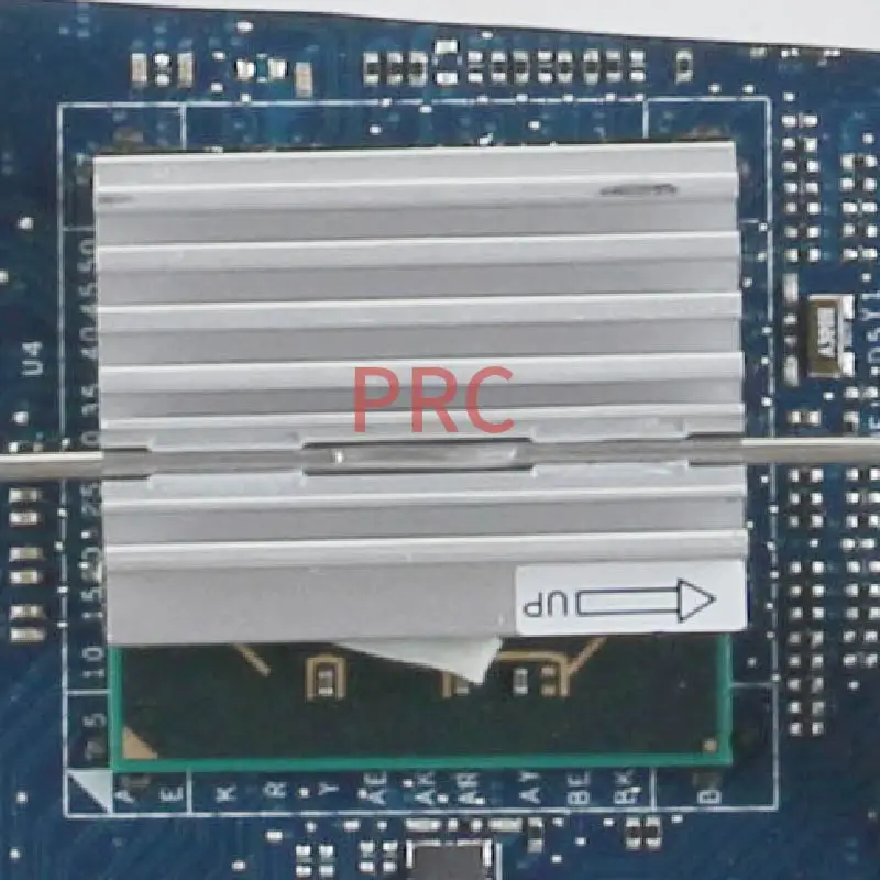 90001475 For LENOVO C540 Laptop motherboard LA-9301P SR177 Notebook Mainboard | Компьютеры и офис