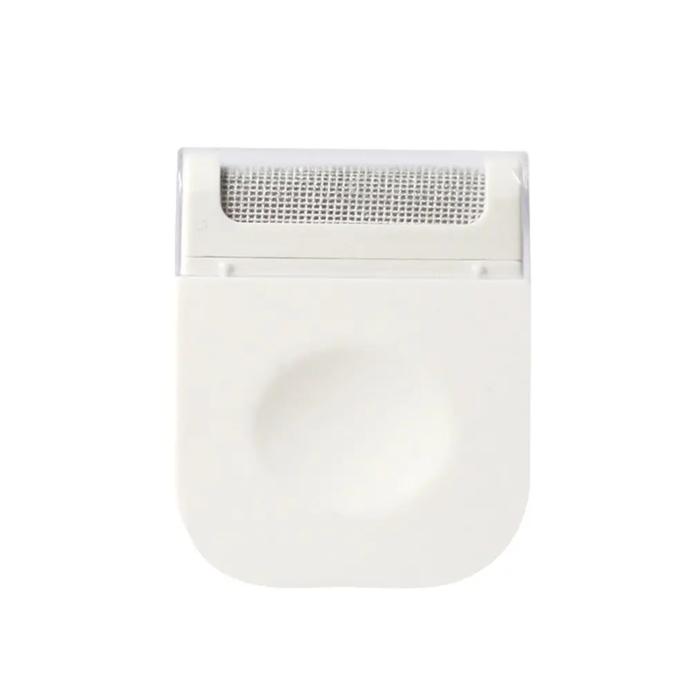 Новый мини триммер для удаления ворса с шариком волос Машинка резки гранул Fuzz