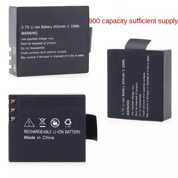 

Spot wholesale new LP-E6 battery charger for Canon SLR camera charger USB cable dual charging