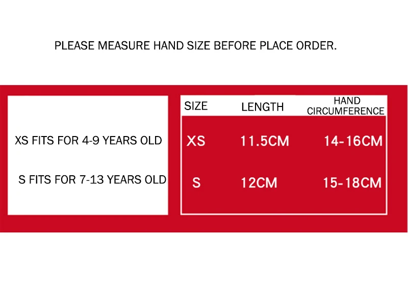 1 пара детские перчатки с полупальцами дышащие велосипедные противоскользящие