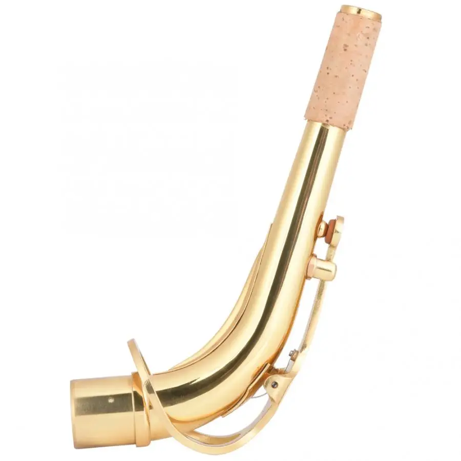 Набор для саксофона Tenor Sax Brass E Flat Alto чехол переноски белые перчатки чистящая