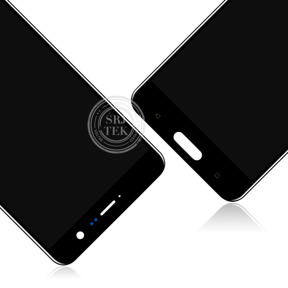 Srjtek для HTC U Play дисплей сенсорный экран ЖК дигитайзер Датчик в сборе 5 2 ''X|lcd